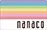 nanaco